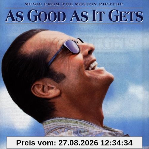 Ost As Good As It Gets