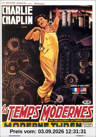 Les Temps modernes