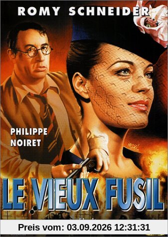 Le Vieux fusil
