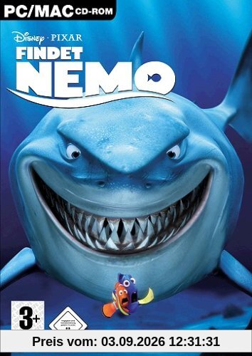 Findet Nemo (PC-Spiel)