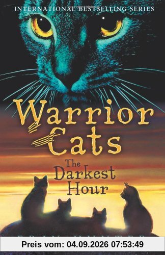 Darkest Hour (Warrior Cats)
