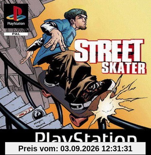 Street Skater