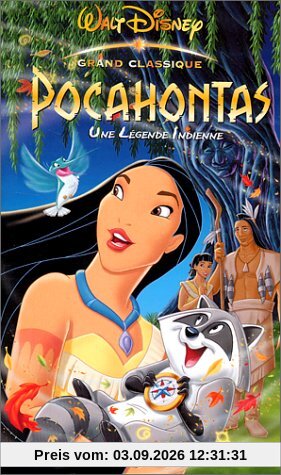 Pocahontas