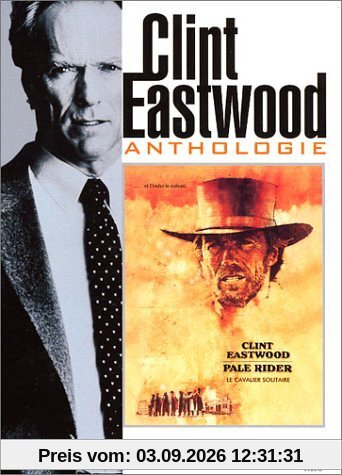 Pale Rider [FR Import]