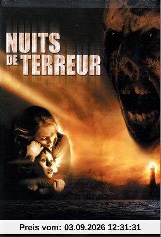 Nuits de Terreur