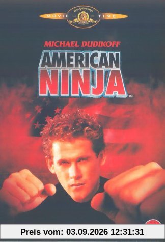 American Ninja 1
