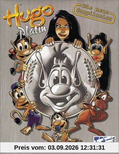 Hugo Platin