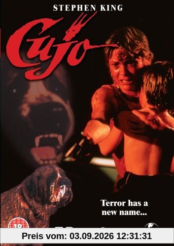 Cujo [UK Import]