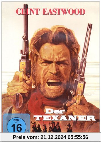 Der Texaner