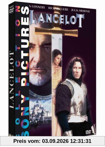 Lancelot [FR Import]