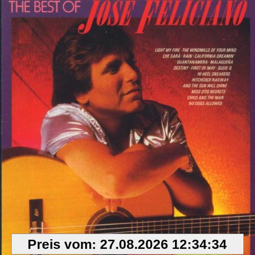 Best Of Jose Feliciano