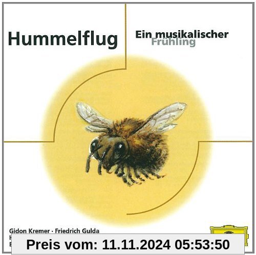 Hummelflug-Ein Musikalischer Frühling (Eloquence)