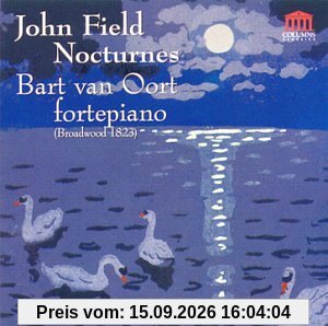 Oort, Bart Van Nocturnes
