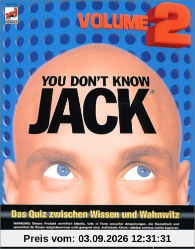 You don't know Jack 2