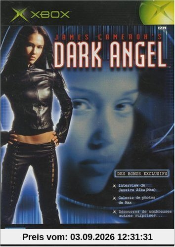 Dark Angel version francaise