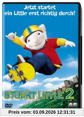 Stuart Little 2
