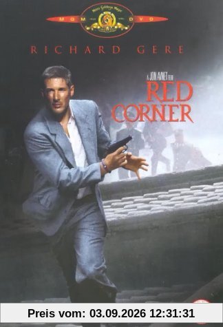 Red Corner [UK Import]