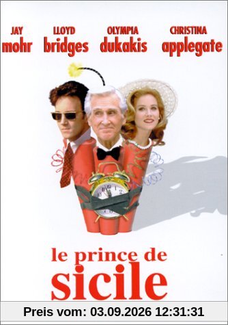 Le Prince de Sicile