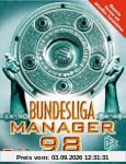 Bundesliga Manager 98