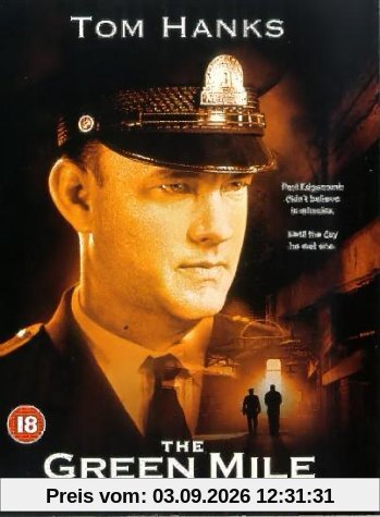 Green Mile [UK IMPORT]
