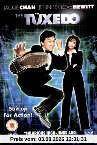 The Tuxedo [UK Import]