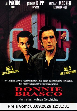 Donnie Brasco