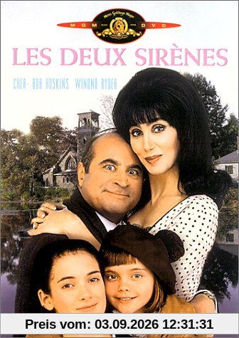 Les Deux Sirènes [FR IMPORT]