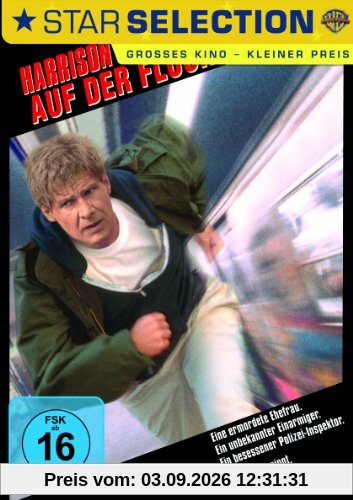 Auf der Flucht