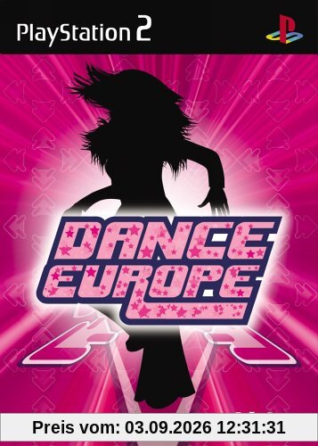 Dance Europe