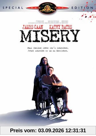 Misery [Special Edition]