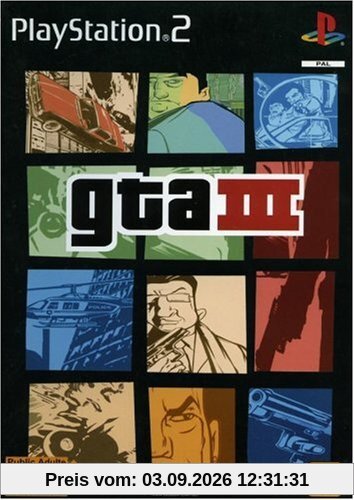 GTA III