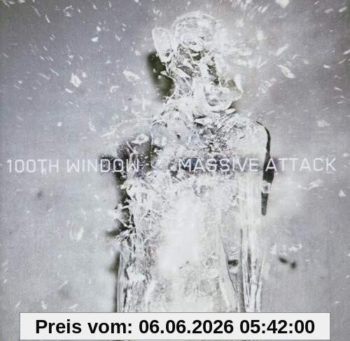Massive Attack 100th Window