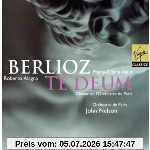 Alagna Te Deum