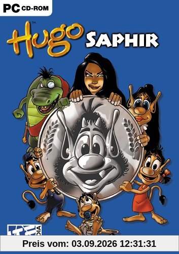 Hugo Saphir