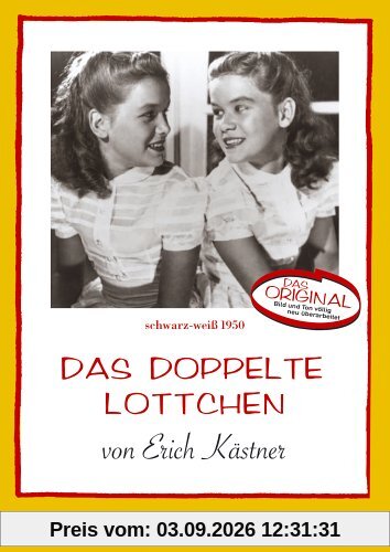 Das doppelte Lottchen
