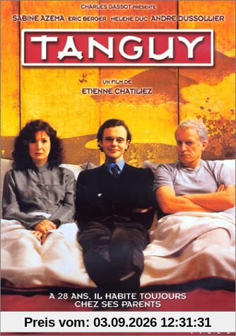 Tanguy (Édition simple) [FR Import]