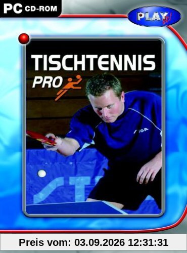Tischtennis Pro