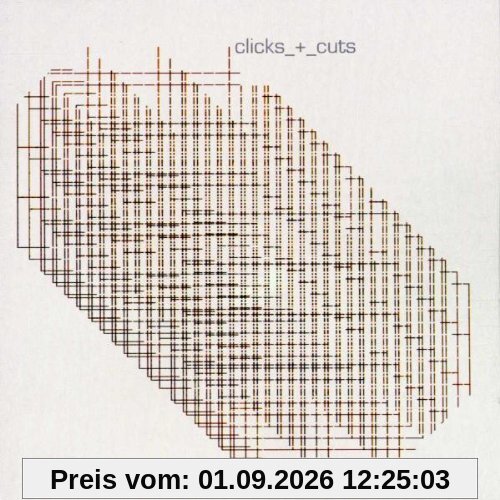 Clicks & Cuts 1