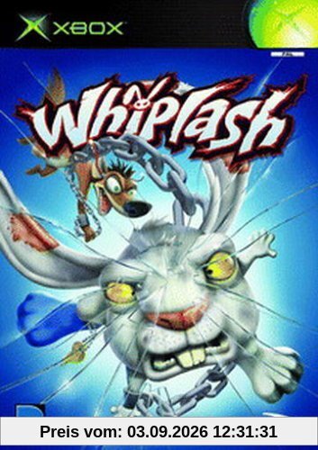 Whiplash