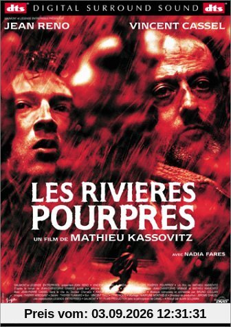 Les Rivières pourpres [Édition Single]