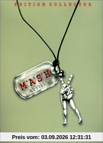 MASH [Édition Collector]