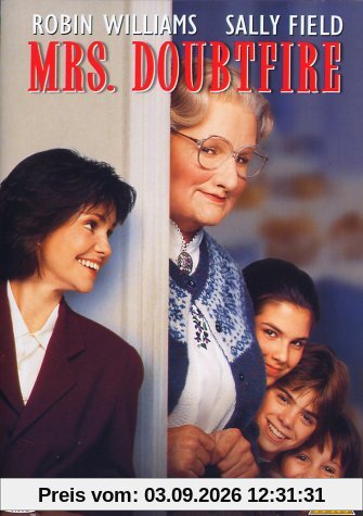 Mrs. Doubtfire [UK Import]