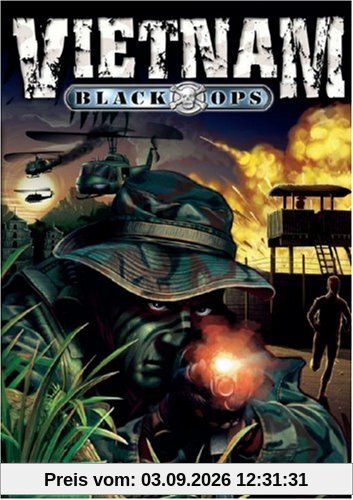 Vietnam - Black Ops