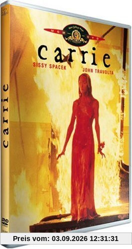 Carrie - Édition Vanilla