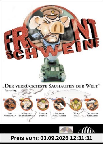 Frontschweine