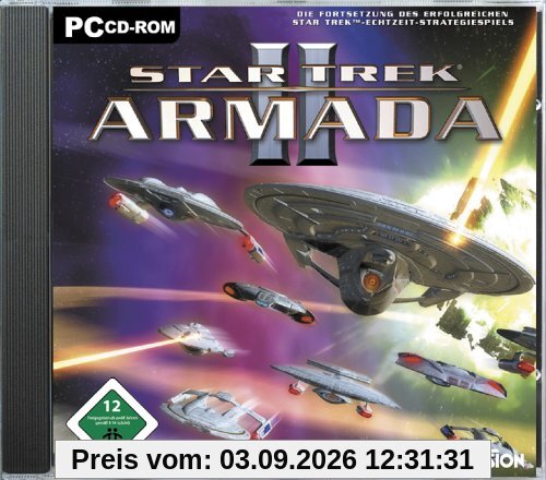 Star Trek - Armada 2
