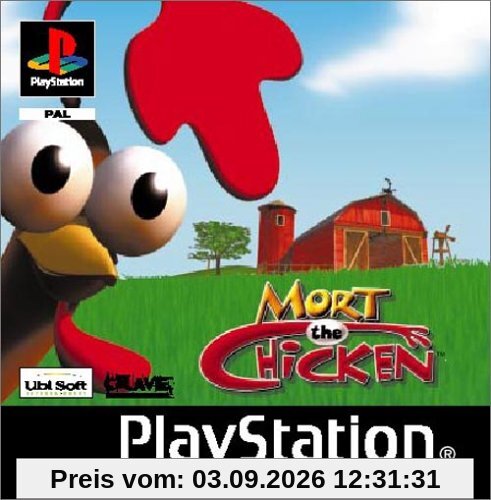Mort the Chicken