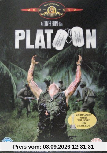 Platoon [Special Edition] [UK Import]