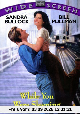 While You Were Sleeping [UK Import]