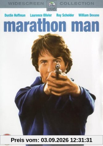 Marathon Man (Paramount Pictures)